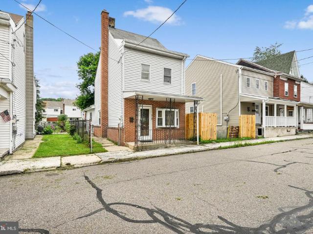 212 N Nichols Street