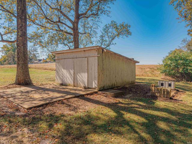 212 N Stierly Road