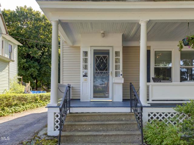 212 S Melcher Street