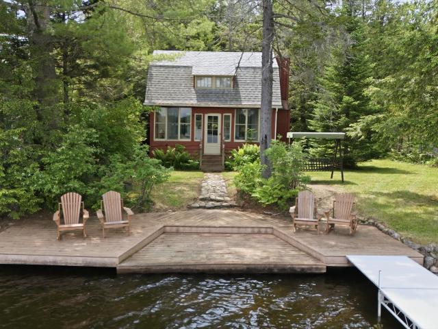 212 S Shore Rd W Caroga