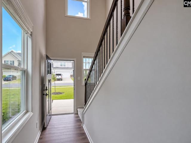 212 Savannah Wood Road