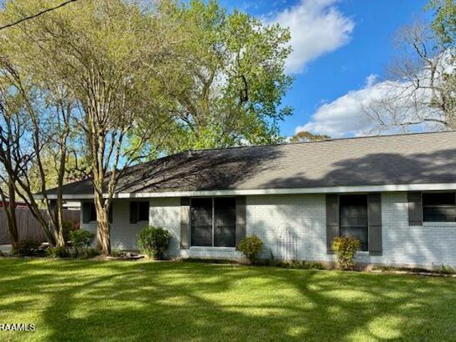 212 Saxon Dr, Lafayette, LA 70508 | MLS #RA2600002