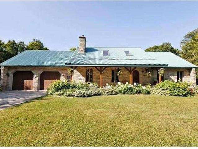 212 Saint Andre Rd, Saint André, NB, E3Z 3E9 house for sale | Listing ID NB141271 | Royal LePage