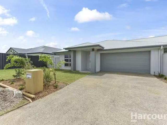 2/12 Sarazen Street, CORAL COVE, QLD 4670 Duplex for Rent