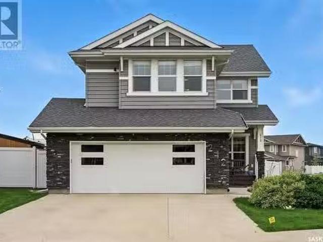 212 Secord Way, Saskatoon, SK, S7V 0L9 house for sale Listi.