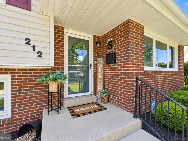 212 Sheffield Road