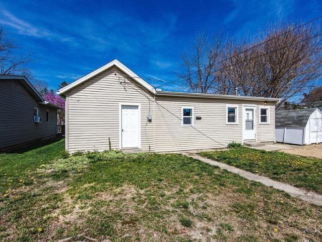 212 Shideler Street