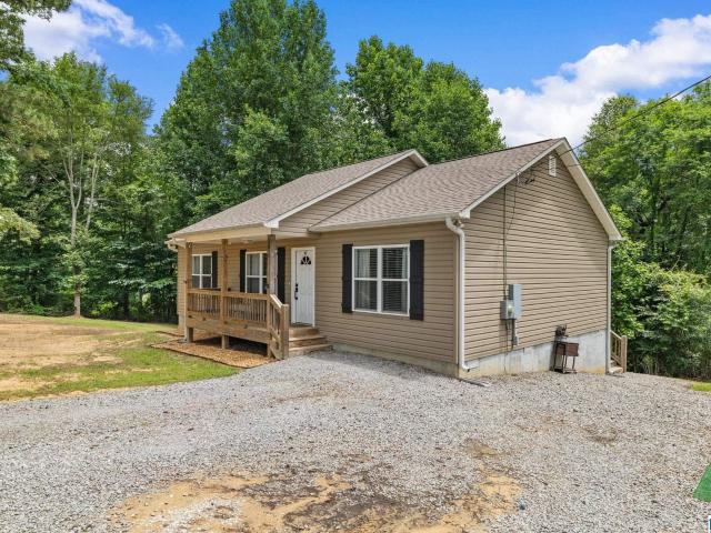 212 Sitton Road
