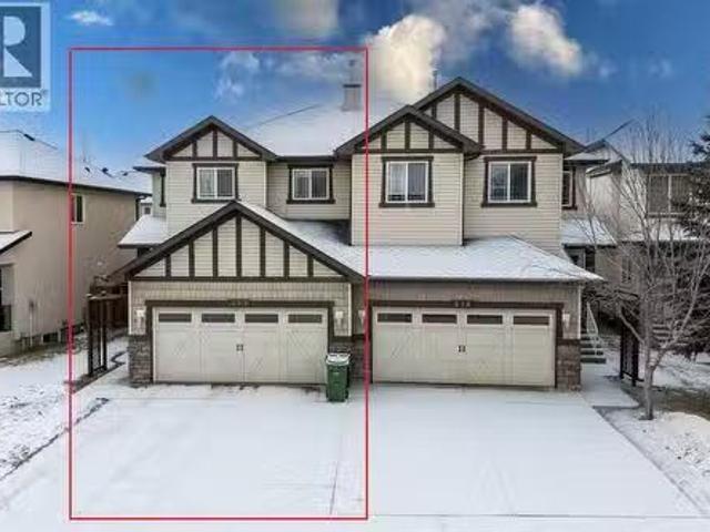 212 Silverado Range Heights Sw, Calgary, AB, T2X 0B8 house f.