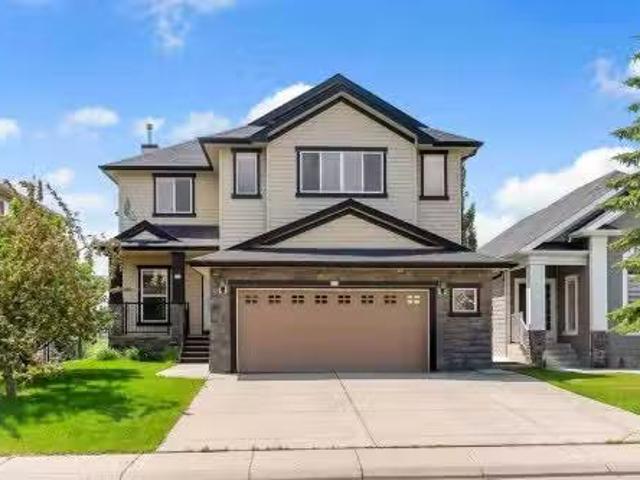 212 Springmere Road, Chestermere, AB, T1X 1R3 house for sale.