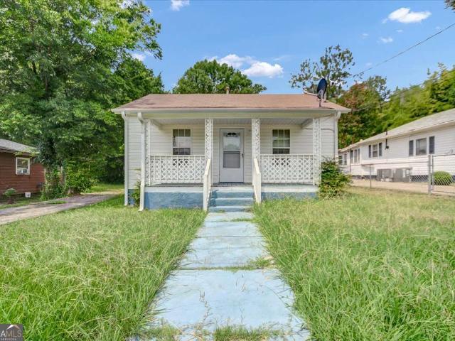 212 SW Nixon Avenue SW
