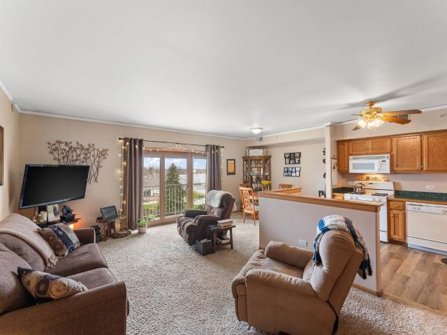212 Swan Drive #3c