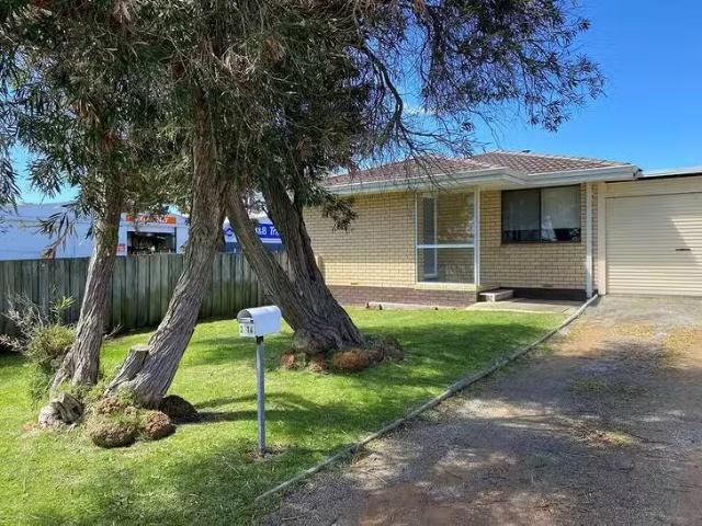 2/12 Symers Street, Mira Mar, WA 6330