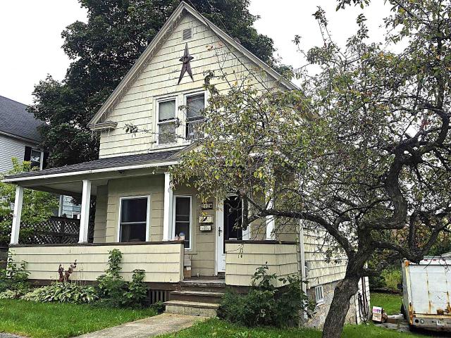 212 Park Street