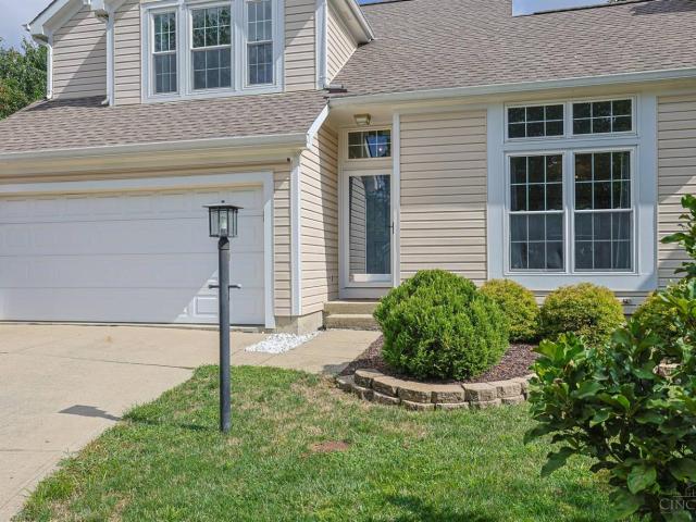 212 Pincay Court