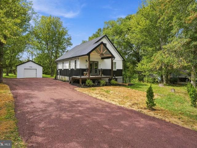 212 Pine Ford Road