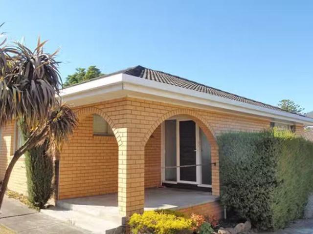2/12 Pirie Street, New Town, TAS 7008