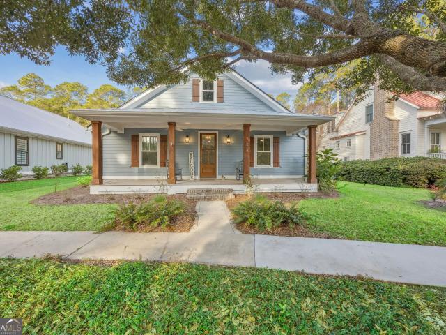 212 Placid Rd, St. Marys, GA 31558 | MLS #10673