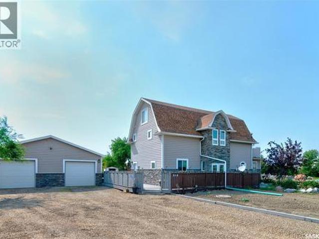 212 Prospect Street, Belle Plaine, SK, S0G 0G0 house for sale | Listing ID SK044290 | Royal LePage