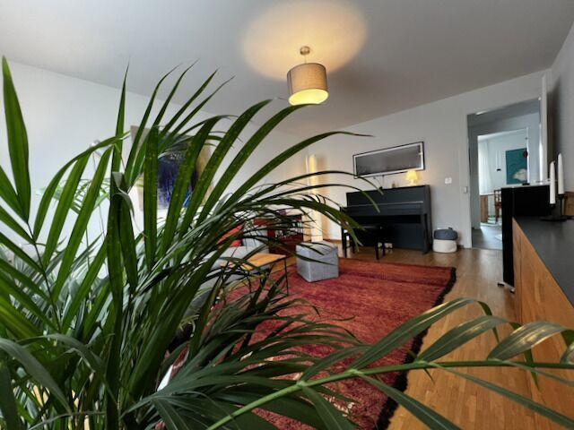 21/2 ROOM APARTMENT IN BERN WEISSENBÜHL, FURNISHED, TEMPORARY