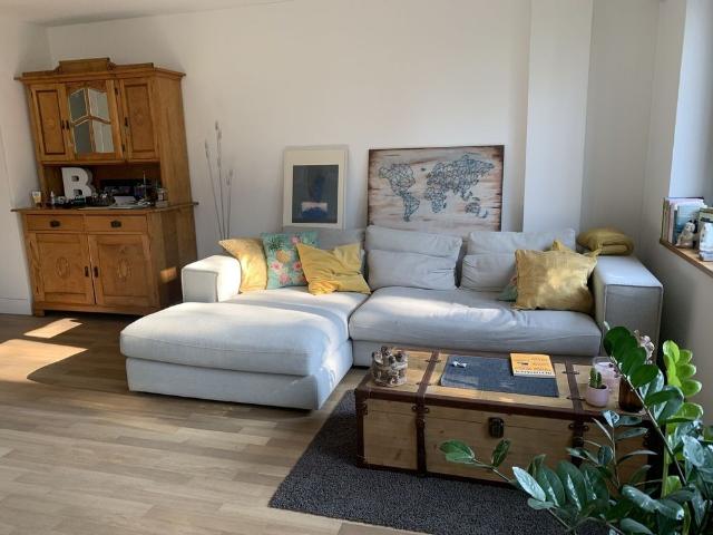 21/2 ROOM APARTMENT IN BERN BREITENRAIN, FURNISHED, TEMPORARY