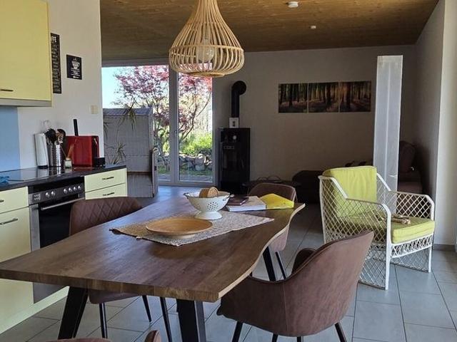 21/2 ROOM APARTMENT IN GUSCHELMUTH FR, FURNISHED, FIXED TERM