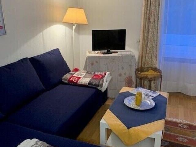 21/2 ROOM APARTMENT IN GWATT THUN, FURNISHED, TEMPORARY