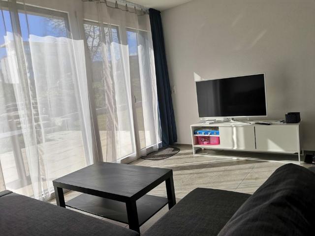 21/2 ROOM APARTMENT IN ERMATINGEN TG, FURNISHED, TEMPORARY