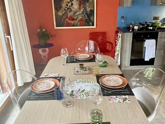 21/2 ROOM APARTMENT IN KANDERSTEG BE, FURNISHED, TEMPORARY