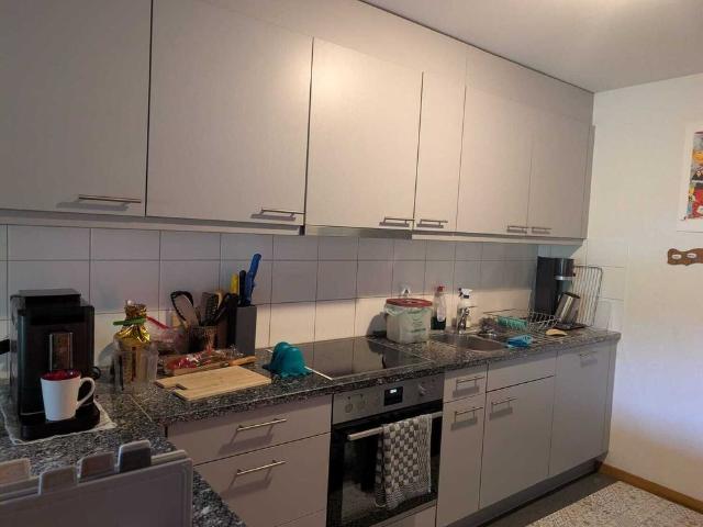 21/2 ROOM APARTMENT IN KREUZLINGEN TG, FURNISHED, TEMPORARY