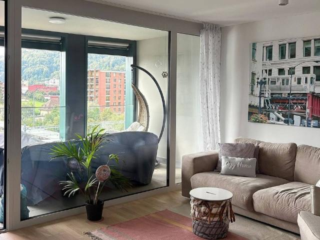 21/2 ROOM APARTMENT IN HORW LU, FURNISHED, TEMPORARY