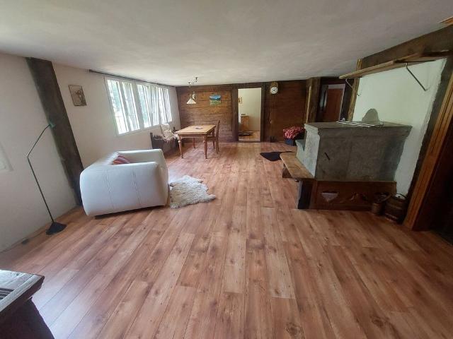 21/2 ROOM APARTMENT IN HASLIBERG HOHFLUH BE, FURNISHED, TEMPORARY