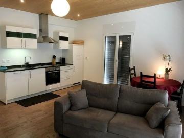 21/2 ROOM APARTMENT IN OBERGÖSGEN SUN, FURNISHED