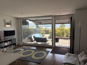 21/2 ROOM APARTMENT IN MÄNNEDORF ZH, FURNISHED, TEMPORARY