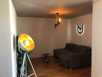 Bezirk Muri, Aargau - Balkon, Aufzug, Parkplatz