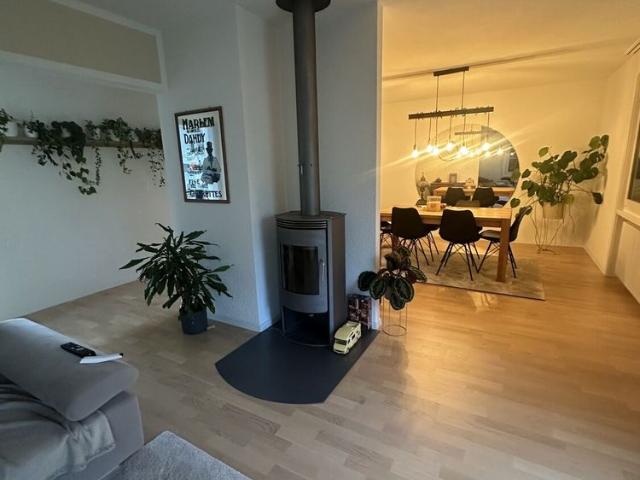 21/2 ROOM APARTMENT IN SPIEGEL B. BERN BE, FURNISHED, TEMPORARY