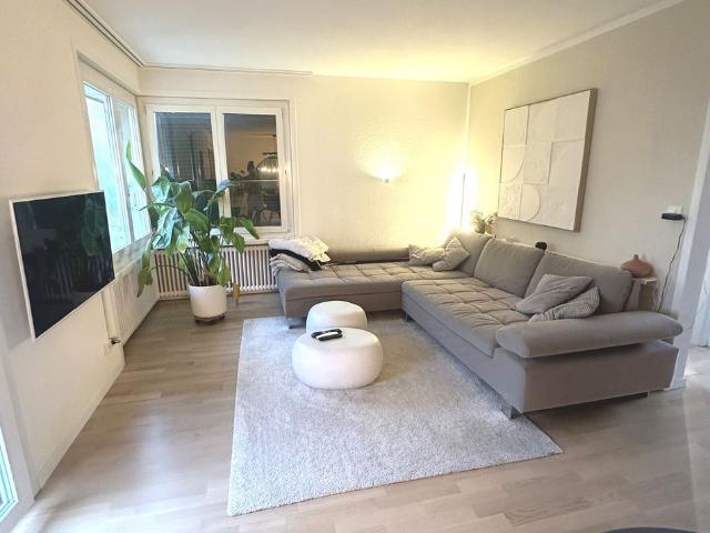 21/2 ROOM APARTMENT IN SPIEGEL B. BERN BE, FURNISHED, TEMPORARY