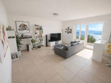 Ruvigliana, Lugano, Bezirk Lugano, Tessin