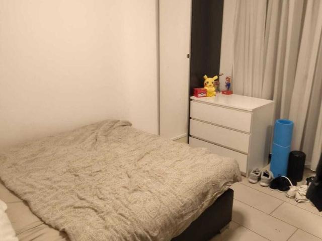 21/2 ROOM APARTMENT IN WINTERTHUR TÖSS, FURNISHED, TEMPORARY