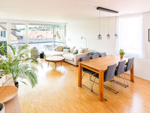 21/2 ROOM APARTMENT IN WINTERTHUR VELTHEIM, FURNISHED, TEMPORARY