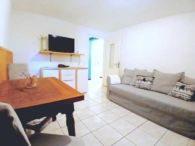21/2 ROOM APARTMENT IN TORRE TI, FURNISHED, TEMPORARY