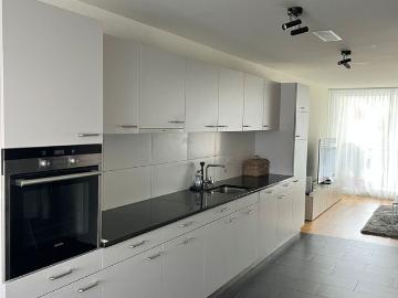 Thun, Verwaltungsregion Oberland, Kanton Bern