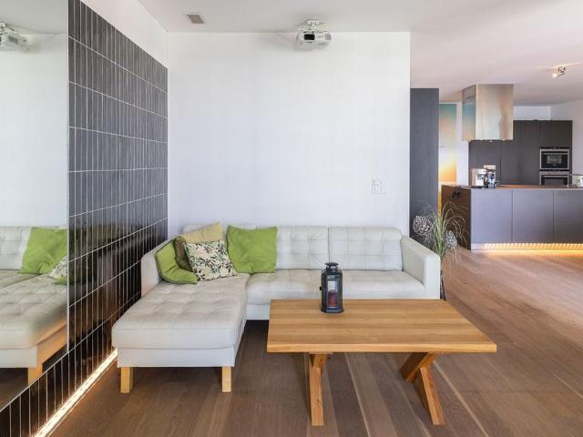 21/2 ROOM APARTMENT IN ZURICH DISTRICT 11 OERLIKON, FURNISHED