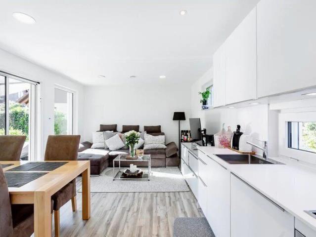 21/2 ROOM HOUSE IN EIKEN AG, FURNISHED, TEMPORARY