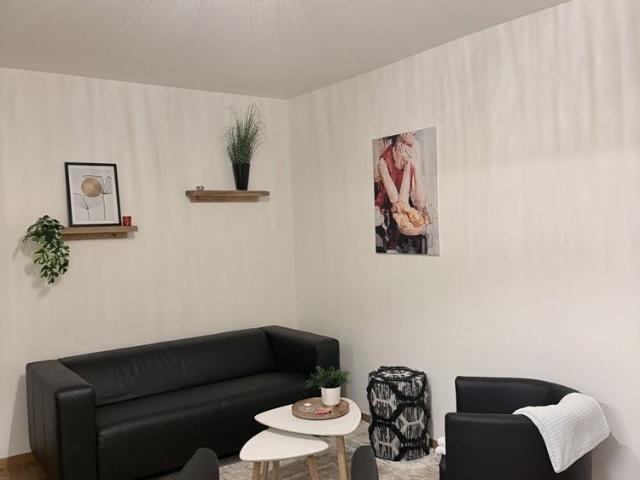 21/2 ROOM MAISONETTE APARTMENT IN ZURICH DISTRICT 8 SEEFELD/MÜHLEBACH, FURNISHED, TEMPORARY
