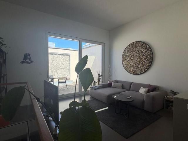 21/2 ROOM MAISONETTE APARTMENT IN ZURICH KREIS 8 WEINEGG/BALGRIST, FURNISHED, TEMPORARY