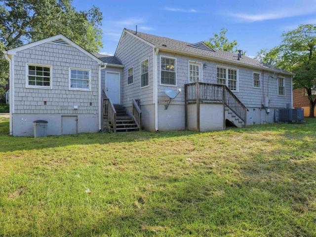 212 Red Oak Road