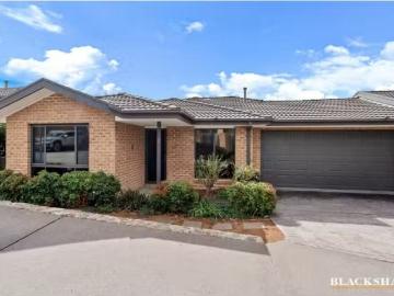 Cotter River, Jembaicumbene - Garden, Air conditioning