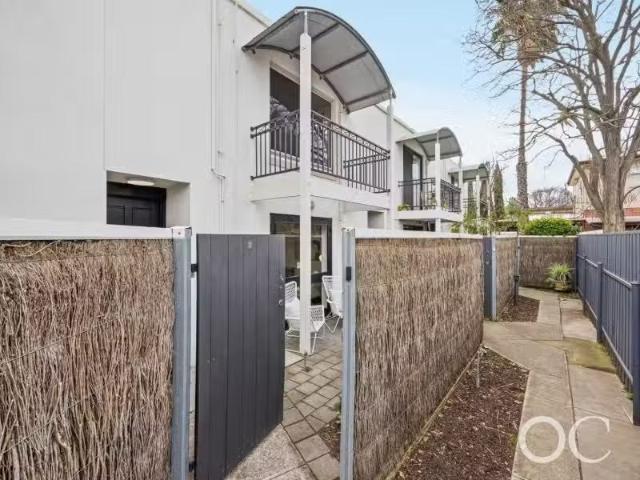 2/12 Regent Street, Parkside Apartment for rent Listed by Aly.