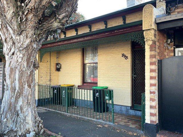 212 Richardson Street, Carlton North